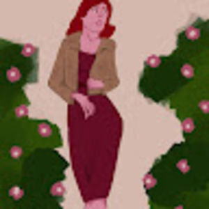 Meet your Posher, Corinne